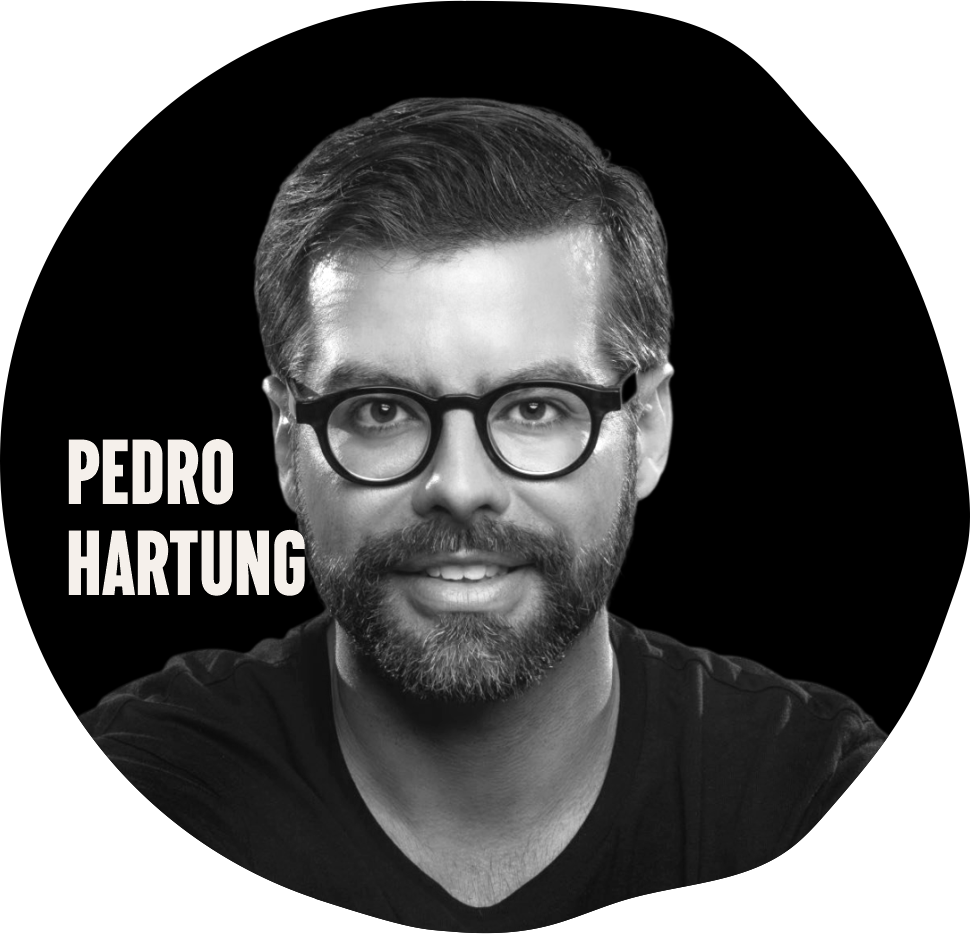 pedro hartung